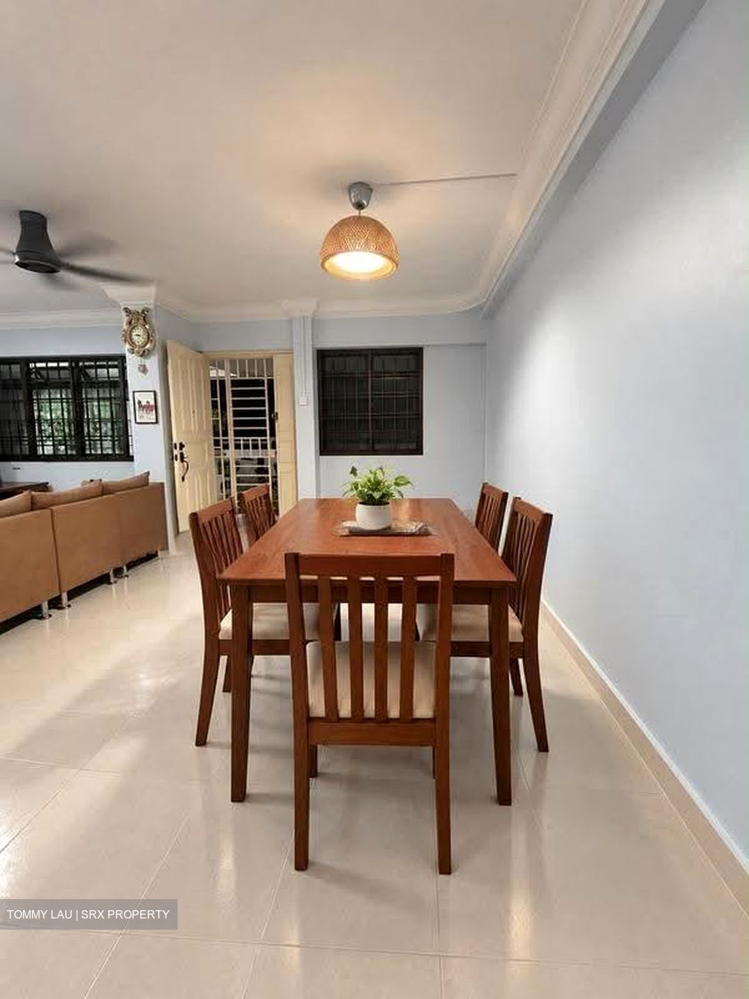 Blk 721 Woodlands Circle (Woodlands), HDB 4 Rooms #623157141